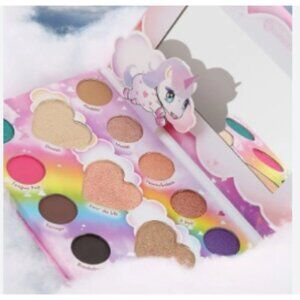 BH Cosmetics Marvycorn by Marvyn Magnificent